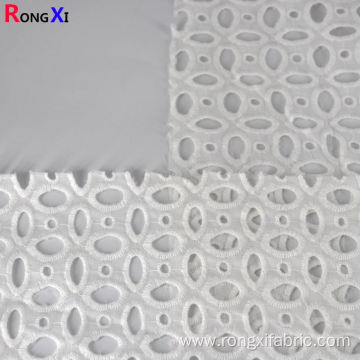 Brand Cotton/Polyester Fabric Cvc 60/40 With High Quality